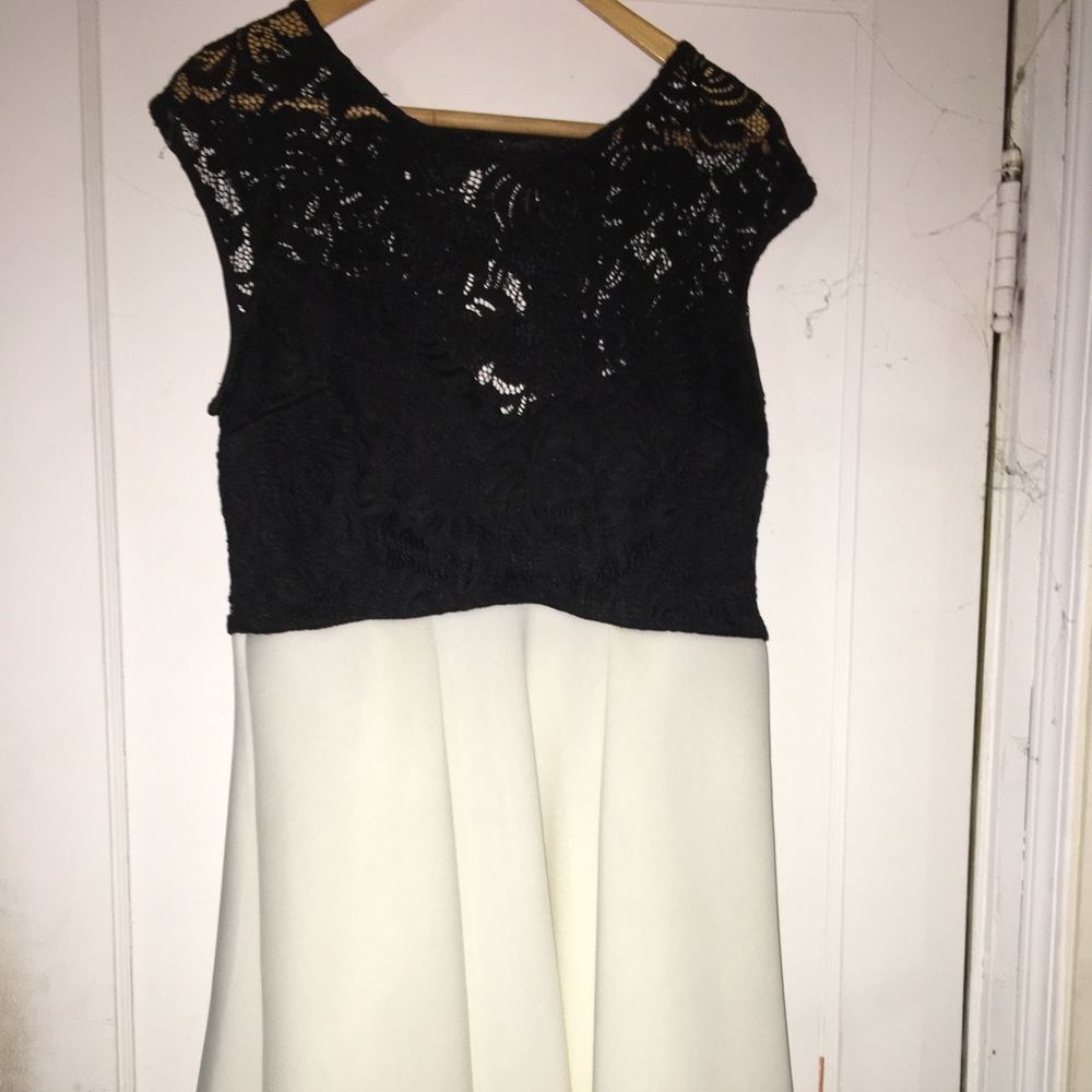 Formal dress